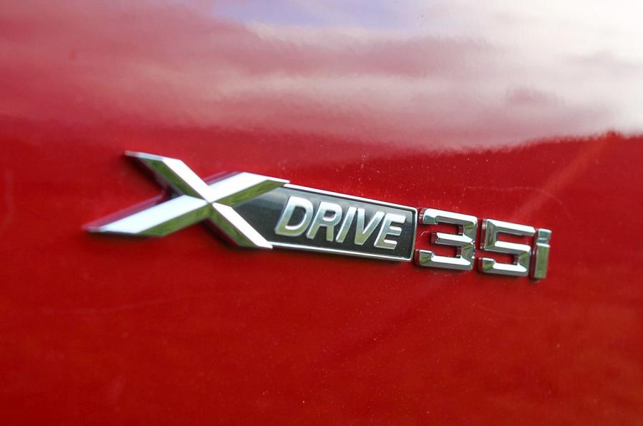  BMW X4 2014 года  (фото 64 из 88)